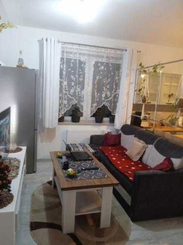 Mieszkanie 2-pokojowe Iława. Zdjęcie 1