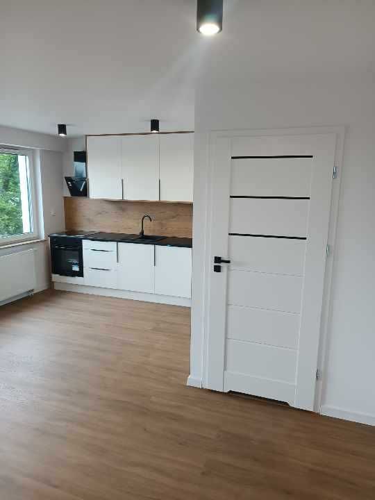 Mieszkanie 2-pokojowe Kluczbork. Zdjęcie 4