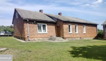 dom wolnostojący, 4 pokoje Jackowice