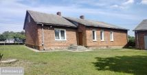 dom wolnostojący, 4 pokoje Jackowice