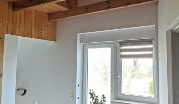 dom wolnostojący, 4 pokoje Komorniki, ul. Kościelna