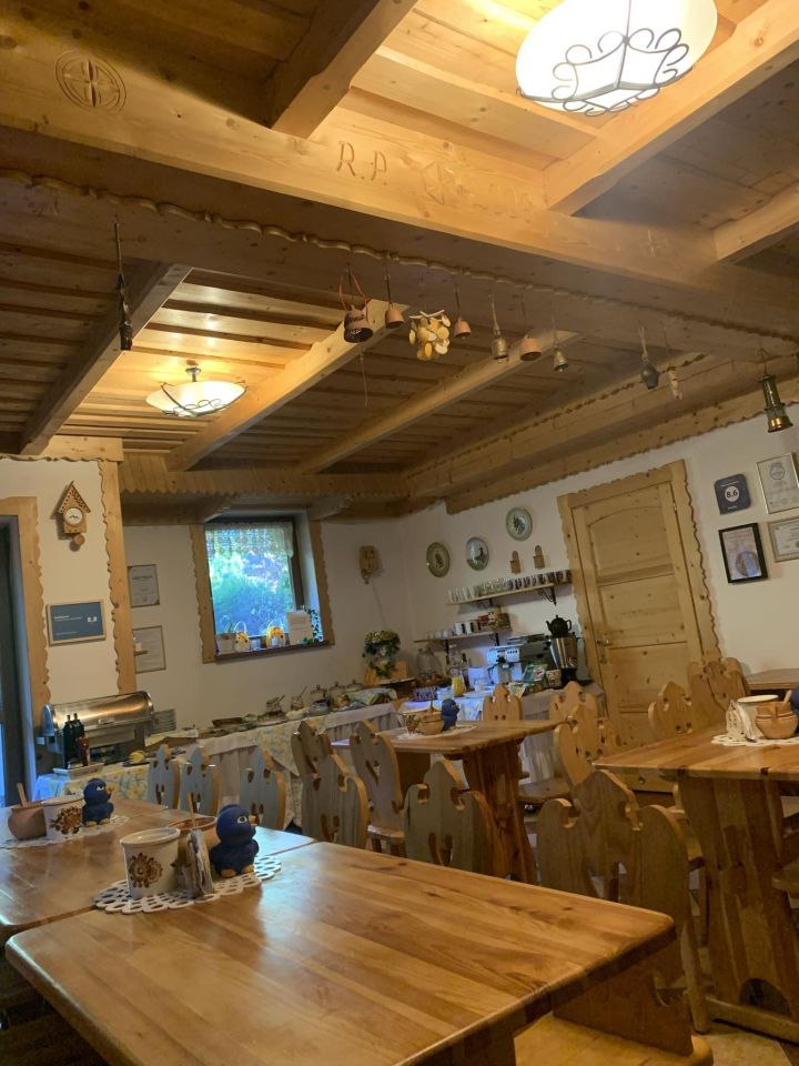 dom wolnostojący, 11 pokoi Zakopane Tatary, ul. Tatary. Zdjęcie 6