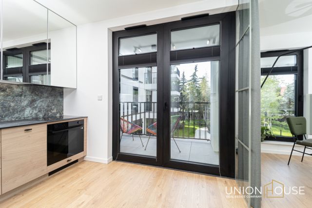 Mieszkanie 2-pokojowe Kraków Grzegórzki, ul. Mogilska. Zdjęcie 6