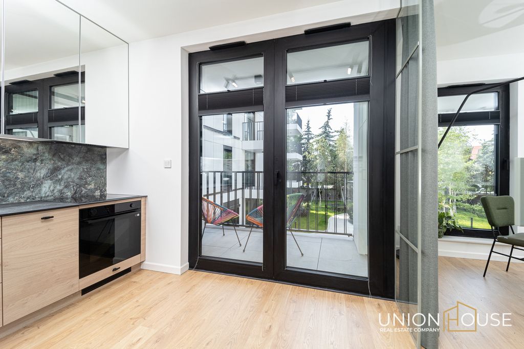 Mieszkanie 2-pokojowe Kraków Grzegórzki, ul. Mogilska. Zdjęcie 6