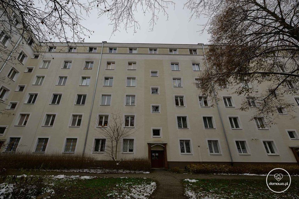 Mieszkanie 2-pokojowe Warszawa Śródmieście, ul. Józefa Lewartowskiego. Zdjęcie 13