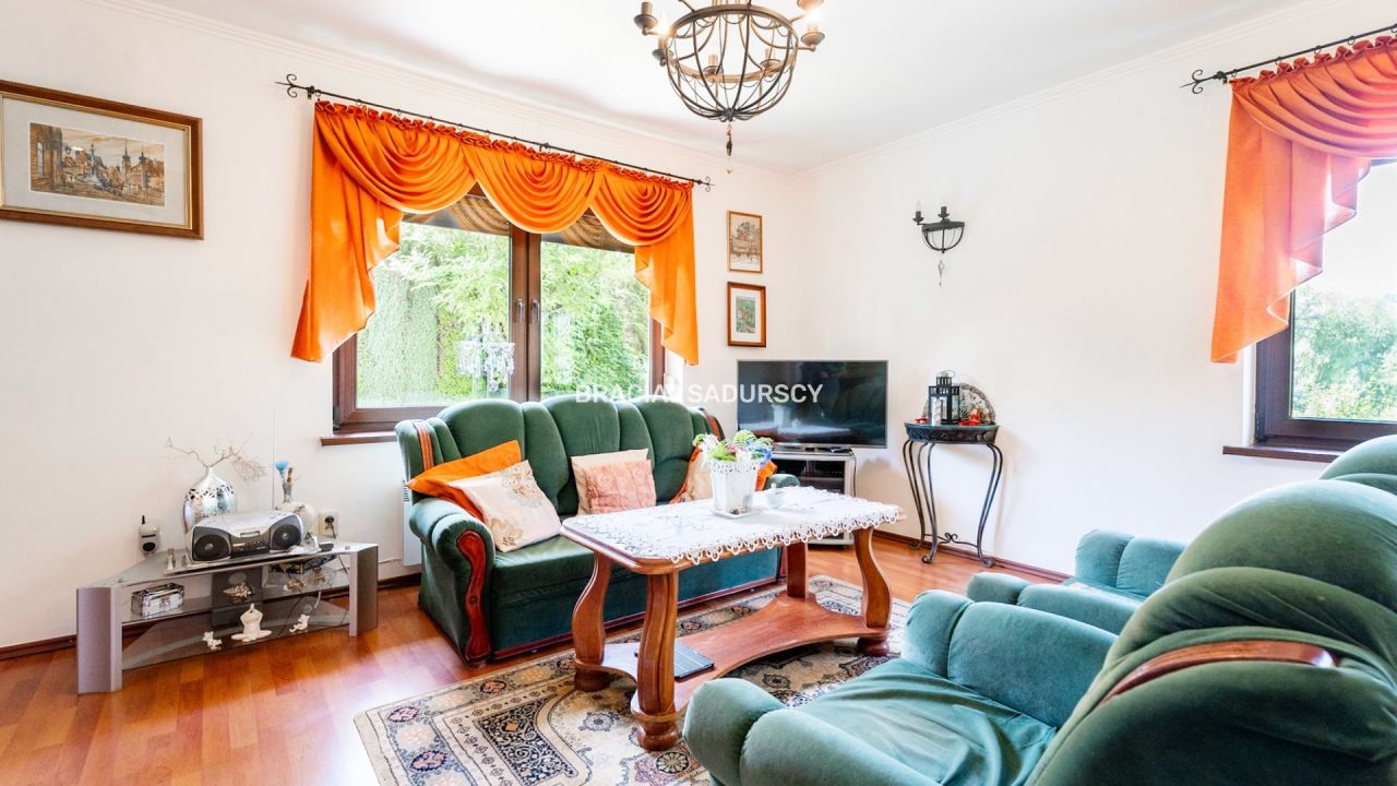 dom wolnostojący, 4 pokoje Brzeźnica. Zdjęcie 29