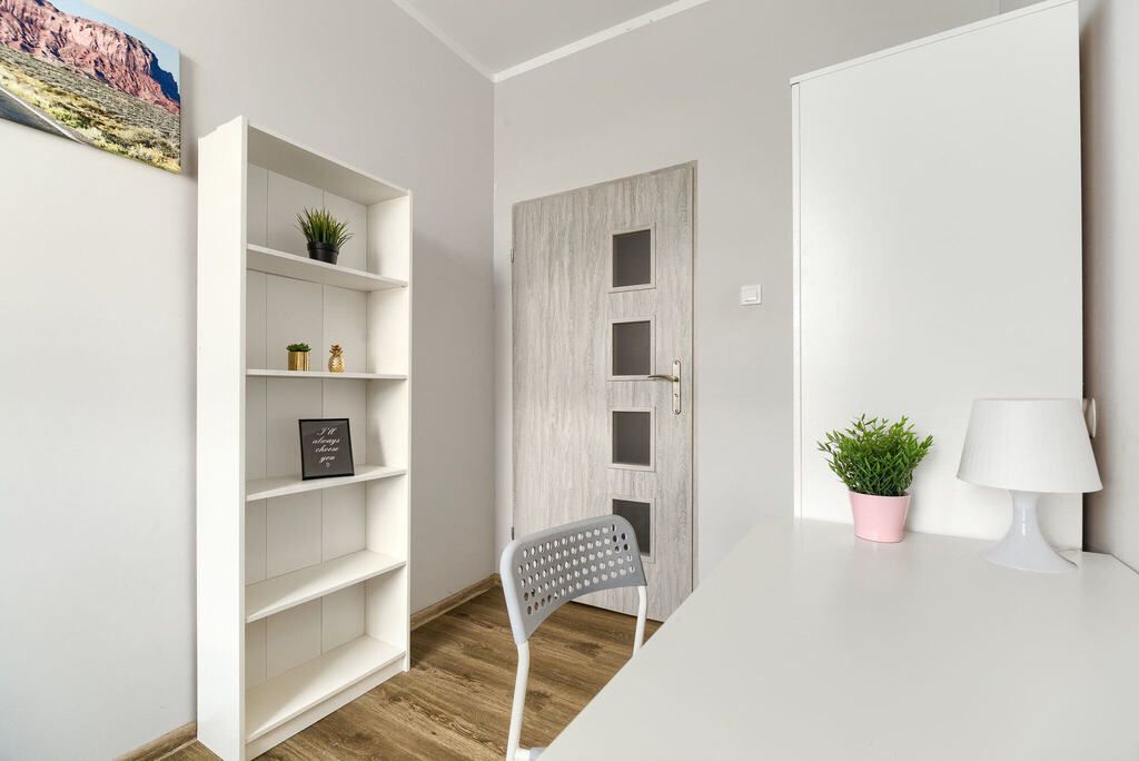 Pokój 8-pokojowe Szczecin Turzyn, ul. Władysława Sikorskiego. Zdjęcie 3