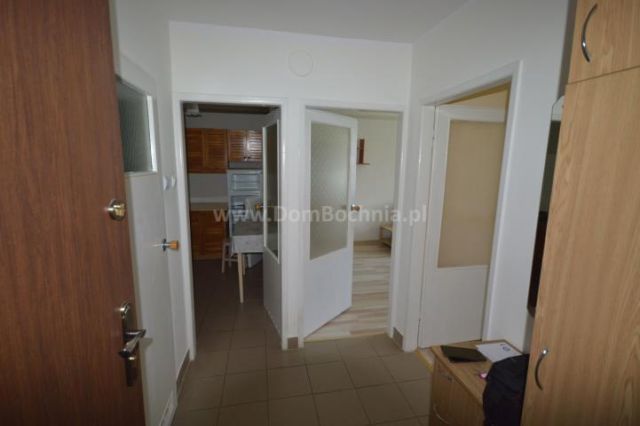 Mieszkanie 2-pokojowe Kraków. Zdjęcie 8