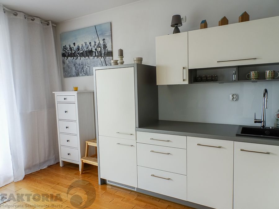 Mieszkanie 2-pokojowe Szczecin Gumieńce, ul. Kazimierska. Zdjęcie 4