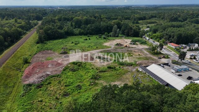 Działka inwestycyjna Iława, ul. Henryka Sienkiewicza. Zdjęcie 4