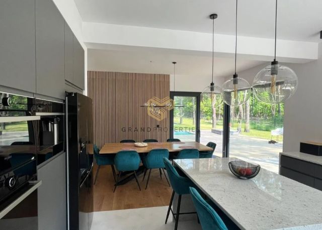 dom wolnostojący, 6 pokoi Warszawa Radość. Zdjęcie 9