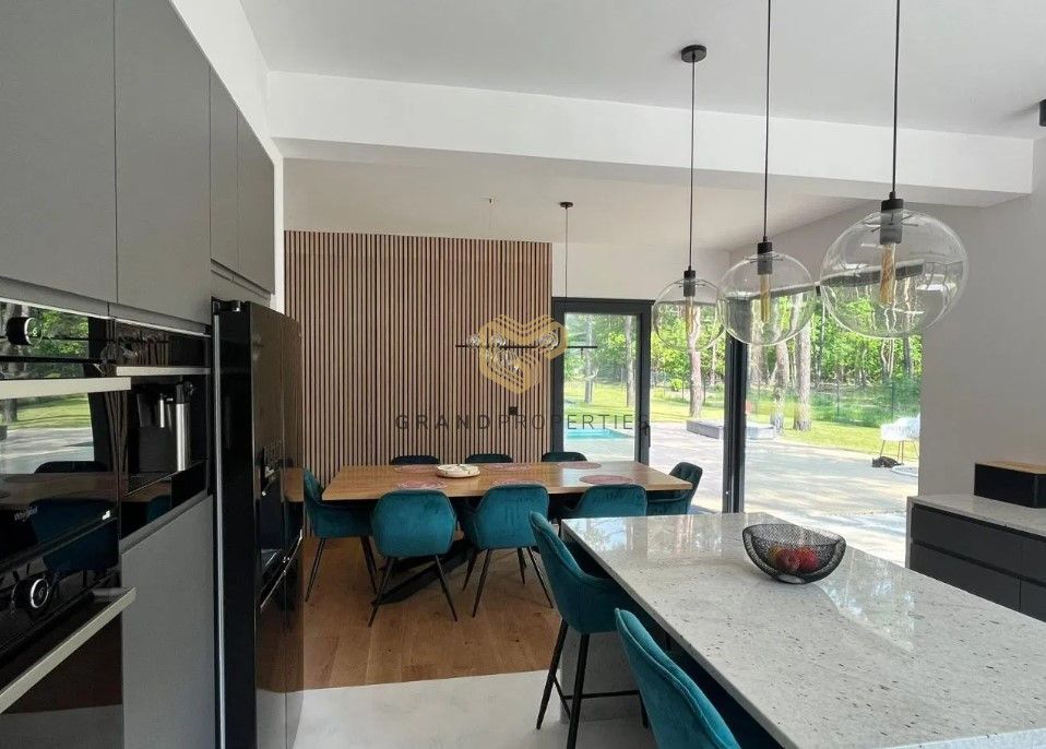 dom wolnostojący, 6 pokoi Warszawa Radość. Zdjęcie 9