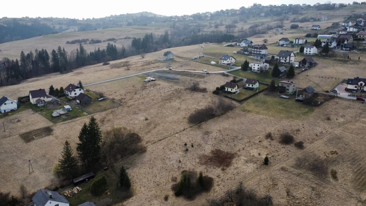 Działka budowlana Jaworzynka. Zdjęcie 17