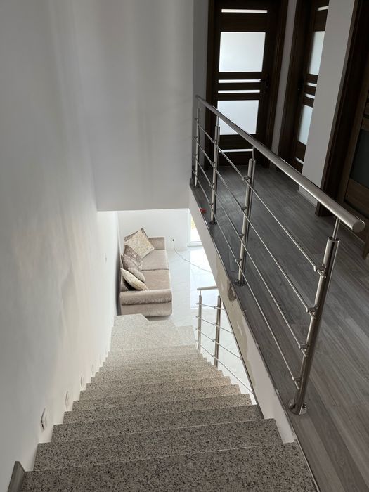 dom szeregowy Mława, ul. Batalionów Chłopskich. Zdjęcie 6