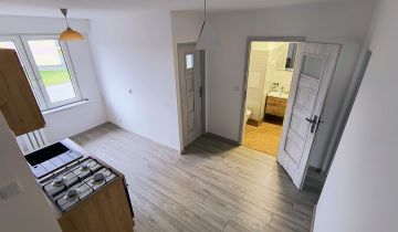 Mieszkanie 2-pokojowe Bystry