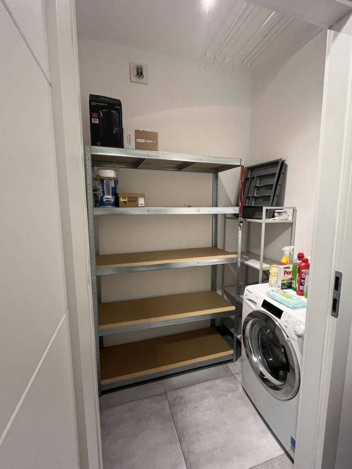 Mieszkanie 3-pokojowe Warszawa Ursynów, ul. Kłobucka. Zdjęcie 10