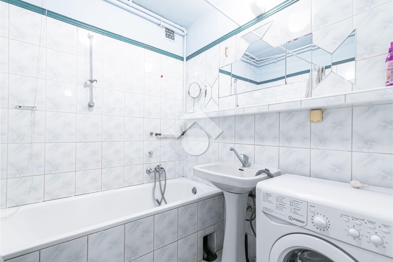 Mieszkanie 4-pokojowe Kraków Prokocim, ul. Alberta Schweitzera. Zdjęcie 9