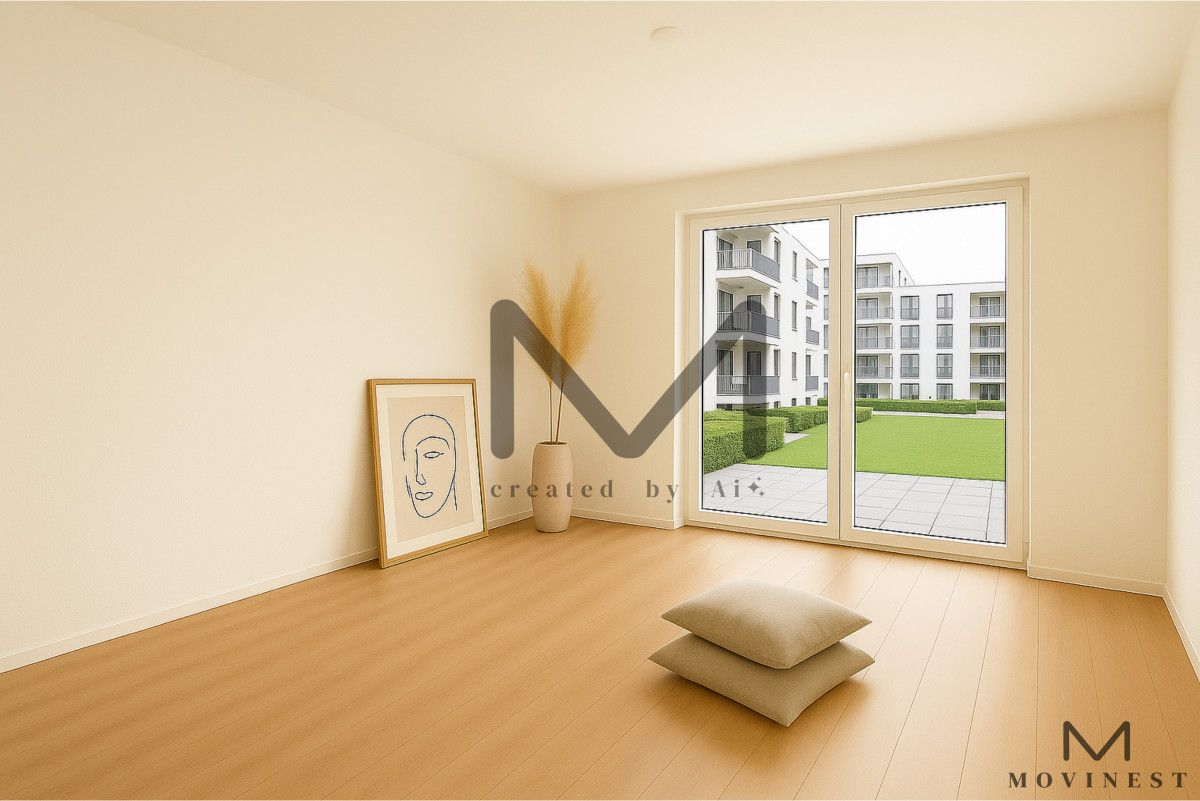 Mieszkanie 2-pokojowe Poznań Winogrady, ul. Ziarnista