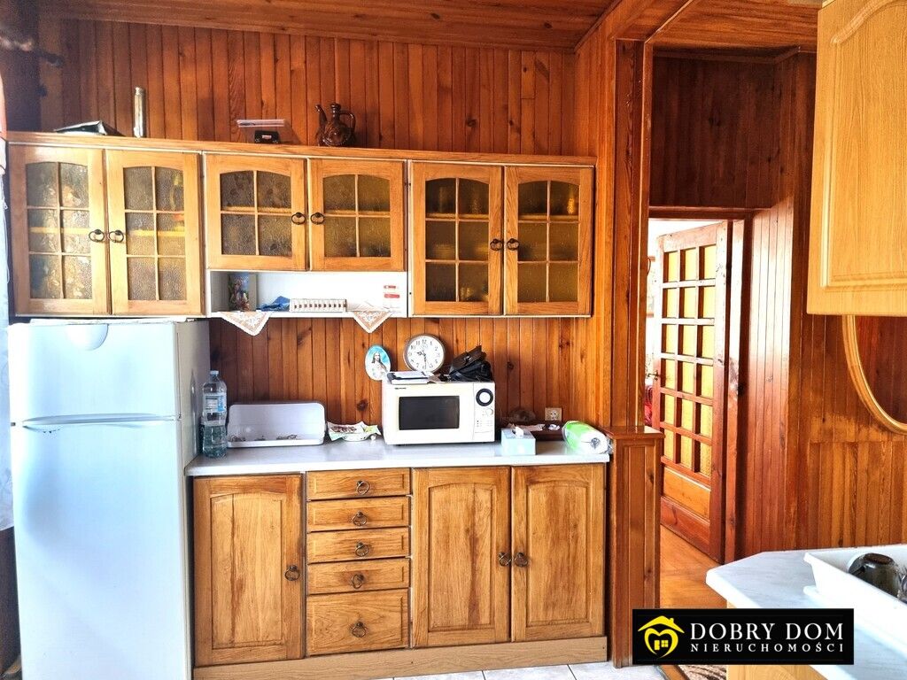 bliźniak, 4 pokoje Wysokie Mazowieckie. Zdjęcie 6