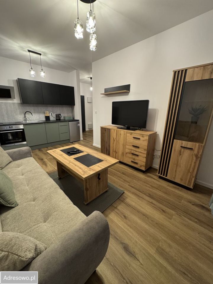 Mieszkanie 2-pokojowe Słupsk Centrum, ul. Morska. Zdjęcie 3