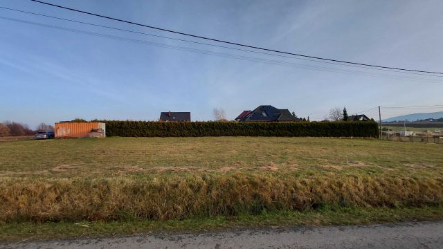 Działka budowlana Międzyrzecze Górne. Zdjęcie 1