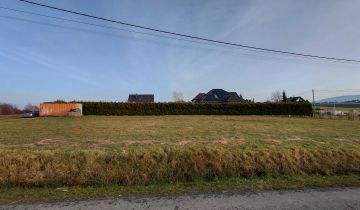 Działka budowlana Międzyrzecze Górne