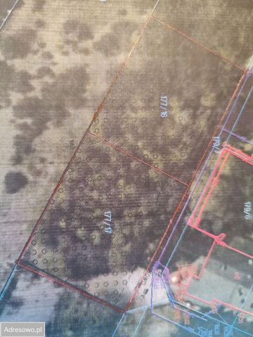 Działka budowlana Piotrków Trybunalski. Zdjęcie 1