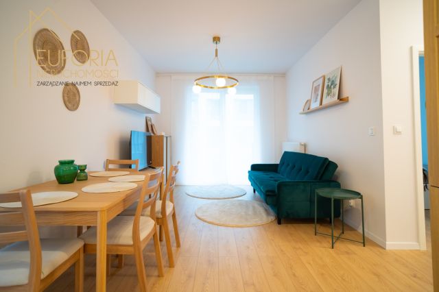 Mieszkanie 3-pokojowe Łódź, al. Tadeusza Kościuszki. Zdjęcie 26