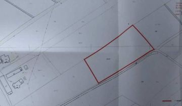 Działka budowlana Złota