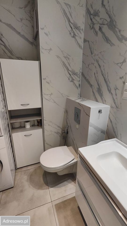 Mieszkanie 3-pokojowe Wrocław Sołtysowice, ul. Przejazdowa. Zdjęcie 7