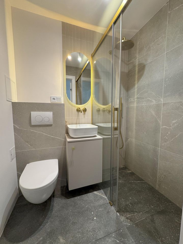 Mieszkanie 3-pokojowe Wrocław Krzyki, al. Dębowa. Zdjęcie 10