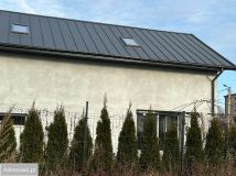 dom wolnostojący, 5 pokoi Sosnowiec Kazimierz, ul. Nowa. Zdjęcie 3