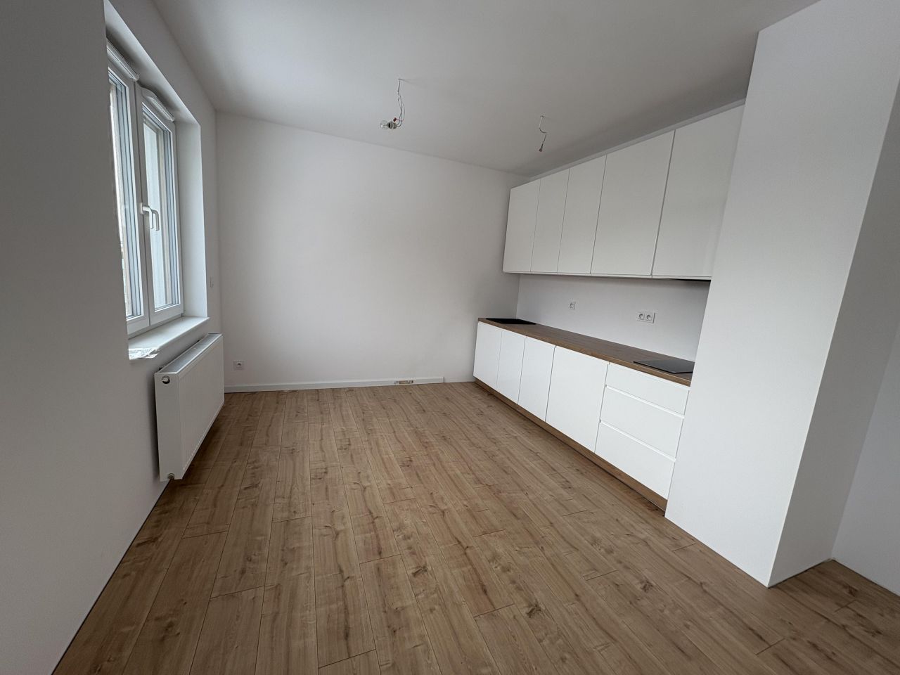 Mieszkanie 1-pokojowe Nowa Ruda Słupiec, Zielona Wola