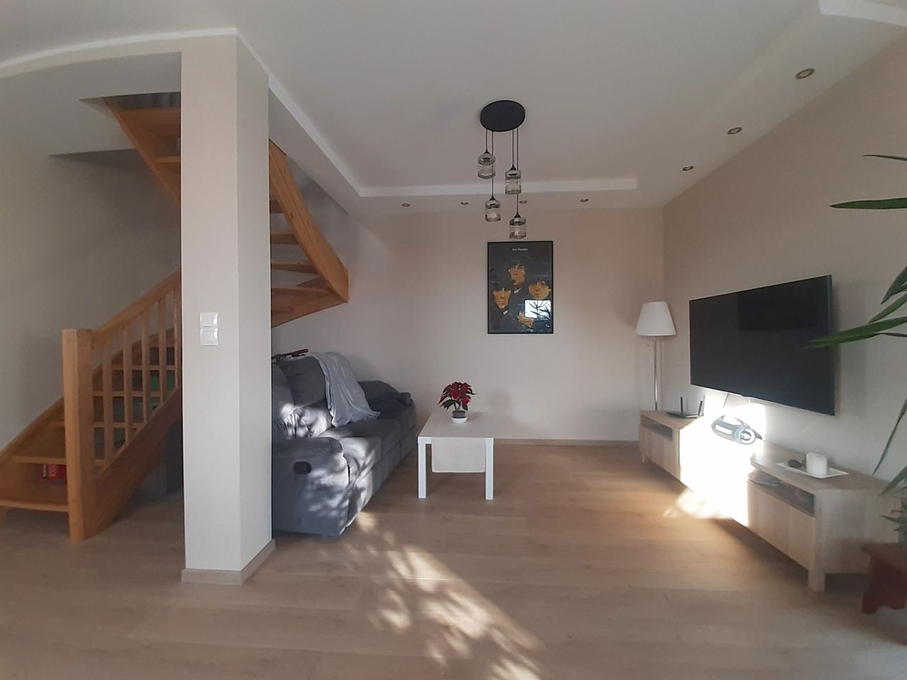 bliźniak, 3 pokoje Bolechówko, ul. Łubinowa. Zdjęcie 11