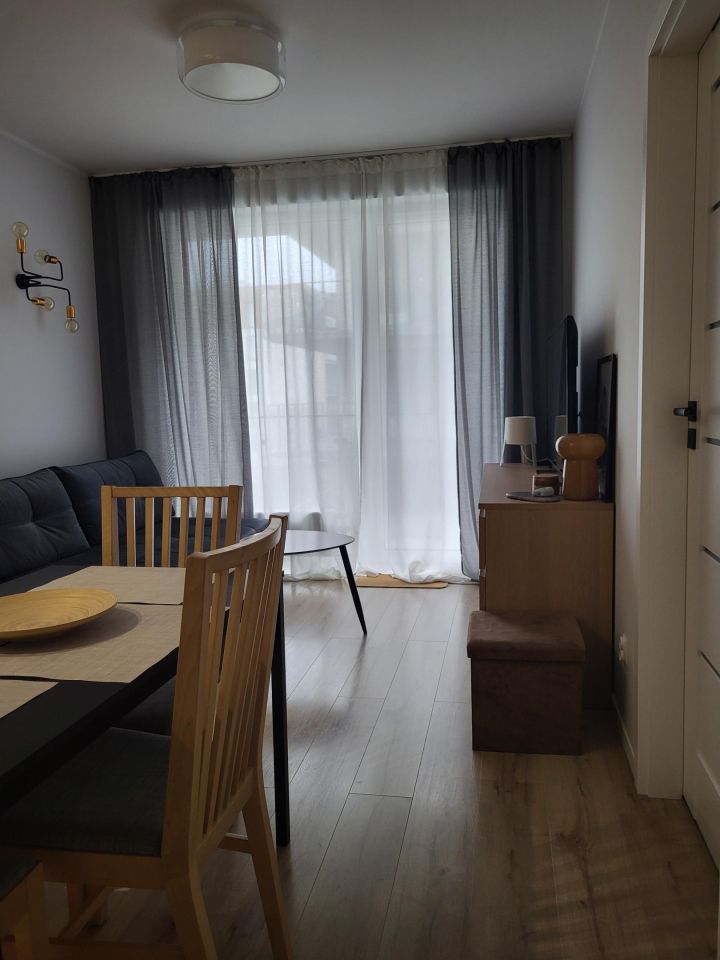 Mieszkanie 2-pokojowe Kołobrzeg Śródmieście, ul. Rybacka. Zdjęcie 5