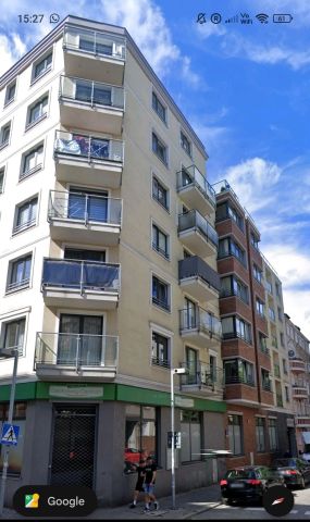 Mieszkanie 2-pokojowe Wrocław Stare Miasto. Zdjęcie 1