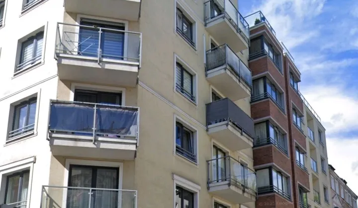 Mieszkanie 2-pokojowe Wrocław Stare Miasto, ul. Juliana Ursyna Niemcewicza