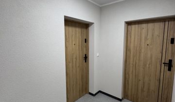 Mieszkanie 3-pokojowe Barczewo