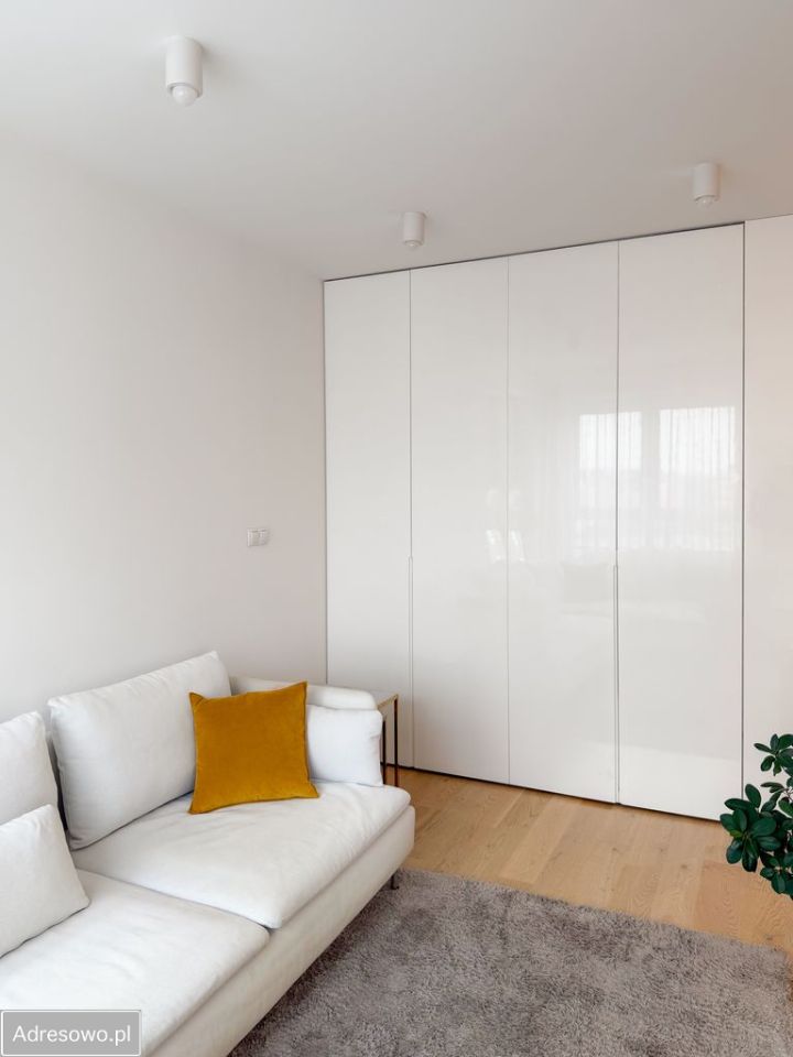 Mieszkanie 1-pokojowe Kraków Ruczaj, ul. Ostatnia. Zdjęcie 13