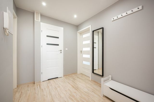 Mieszkanie 3-pokojowe Łódź Zarzew, ul. Gustawa Morcinka. Zdjęcie 4