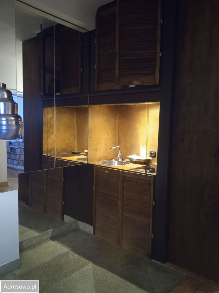 Mieszkanie 1-pokojowe Warszawa Mokotów, ul. Racławicka. Zdjęcie 12