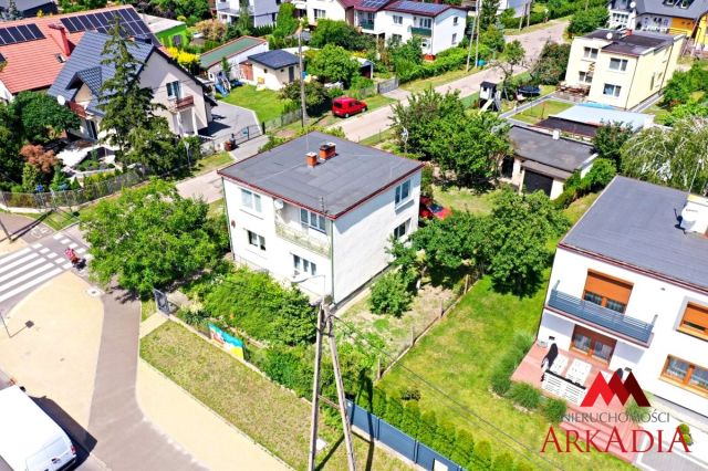 dom wolnostojący, 2 pokoje Włocławek Zawiśle , ul. Grodzka. Zdjęcie 3