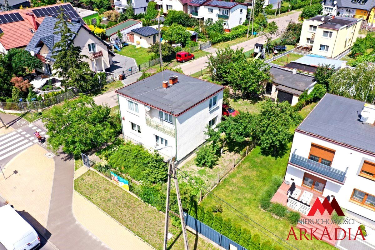 dom wolnostojący, 2 pokoje Włocławek Zawiśle , ul. Grodzka. Zdjęcie 3