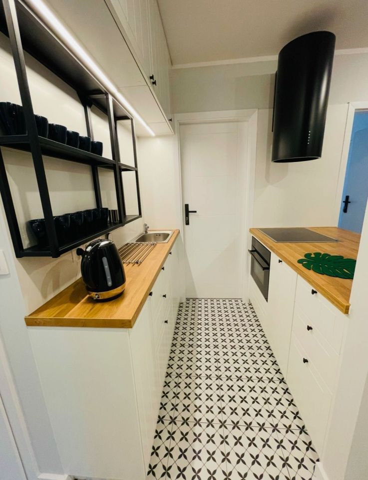 Mieszkanie 4-pokojowe Warszawa Praga-Południe, ul. Stefana Starzyńskiego. Zdjęcie 6