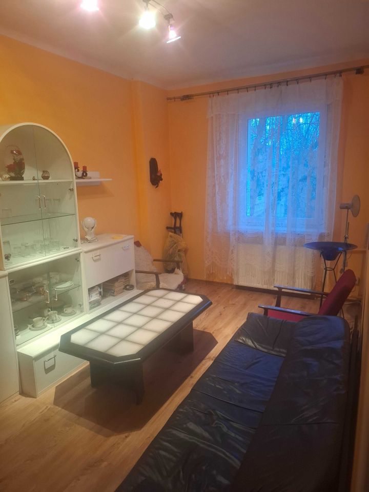 Mieszkanie 3-pokojowe Opole Śródmieście, ul. Stanisława Dubois. Zdjęcie 5