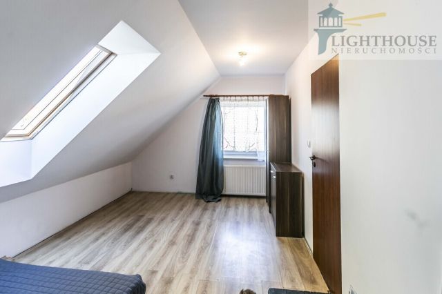 dom wolnostojący, 5 pokoi Skowarcz, ul. Jaśminowa. Zdjęcie 14