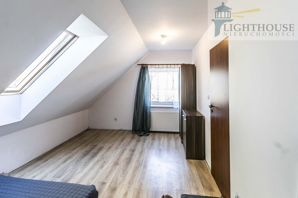 dom wolnostojący, 5 pokoi Skowarcz, ul. Jaśminowa. Zdjęcie 14