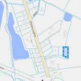 Działka budowlana Kokoszki. Zdjęcie 3