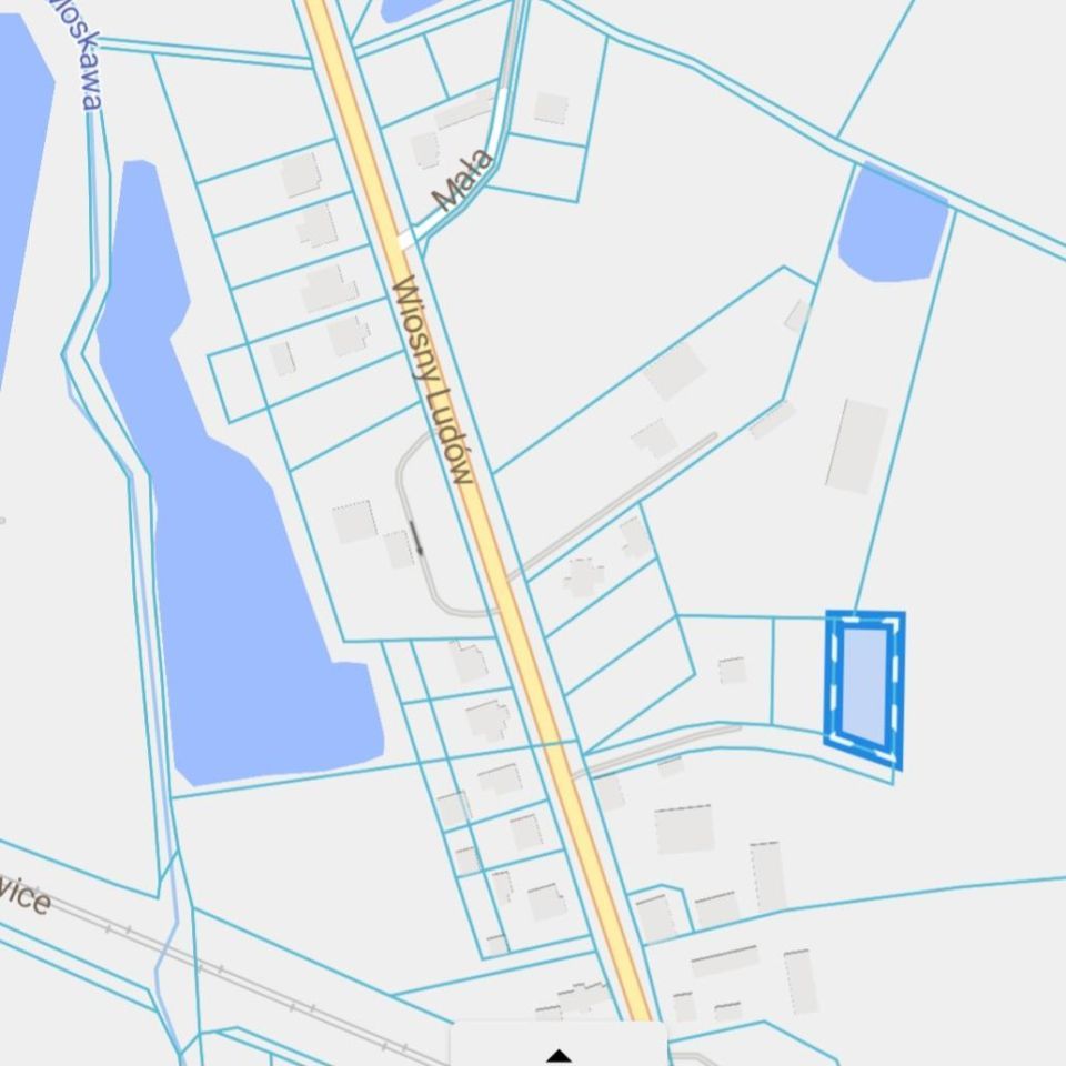 Działka budowlana Kokoszki. Zdjęcie 4