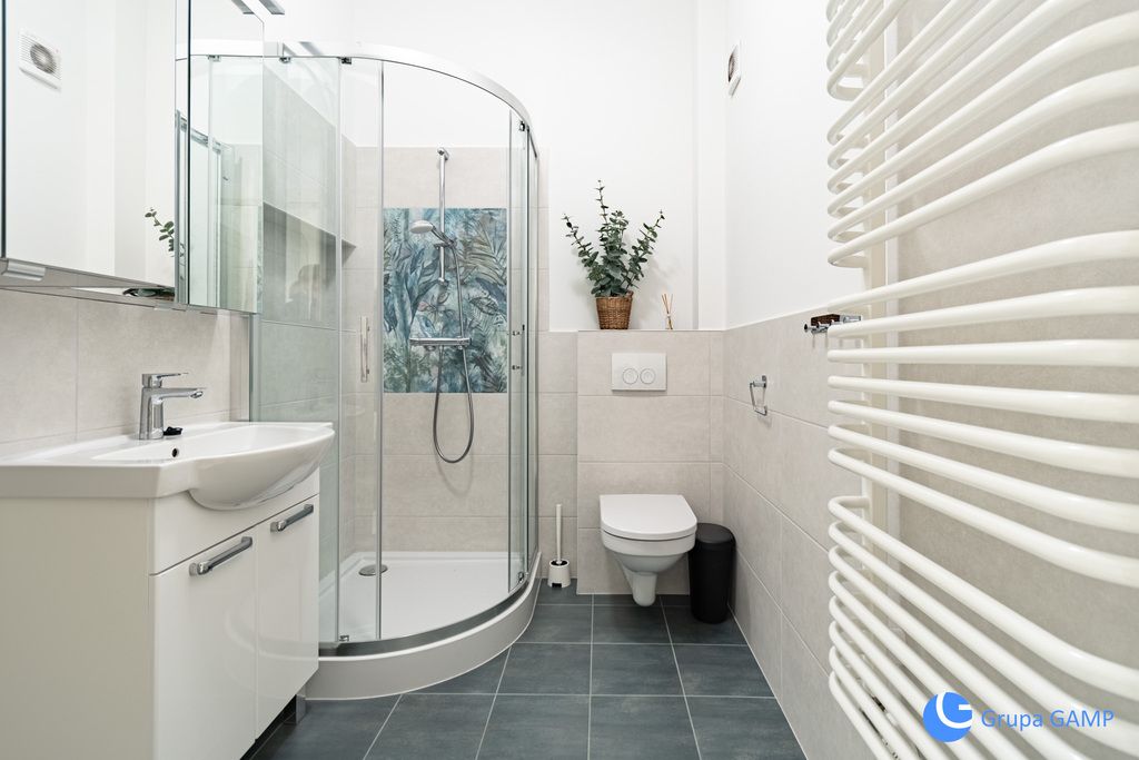 Biuro Kraków Półwsie Zwierzynieckie, ul. Władysława Syrokomli. Zdjęcie 10